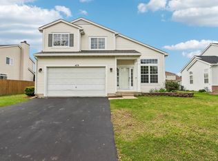 479 Foxborough Trl, Bolingbrook, IL 60440