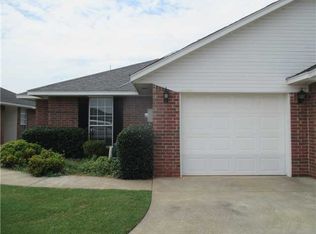 2129 NW 155th St, Edmond, OK 73013