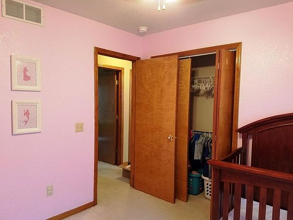 Bedroom 3 View 2