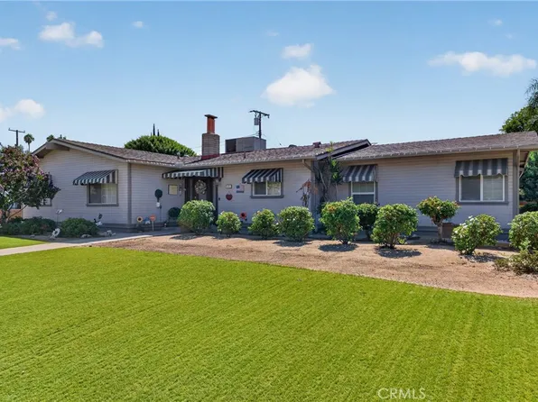 402 S San Mateo St, Redlands, CA 92373