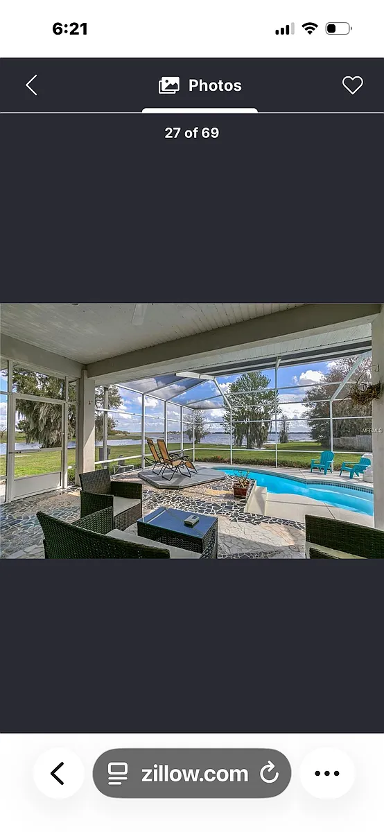 Building Photo - 817 Arietta Dr