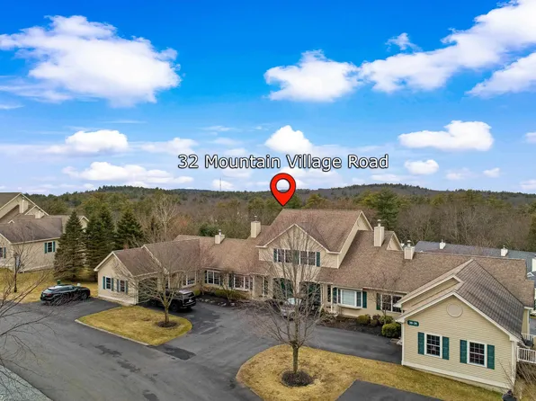 32 Mountain Village Road, Windham, NH 03087