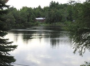 69 Dewolf Dr, Otis, MA 01029