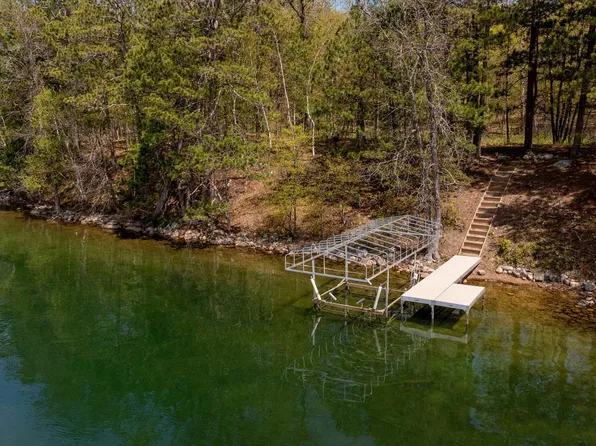 3227 S Hunter Lake Rd NE, Longville, MN 56655