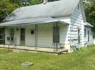 213 S Sassafrass St, Dexter, MO 63841