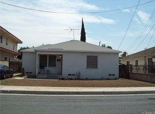 3426 Ivar Ave, Rosemead, CA 91770