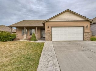 2003 S Kellogg Pl, Kennewick, WA 99338