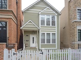 2437 N Marshfield Ave, Chicago, IL 60614