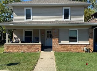 1723 J St #2, Bedford, IN 47421