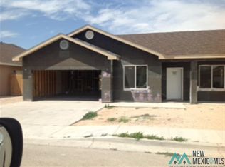 816 Cottonwood Ave, Lovington, NM 88260