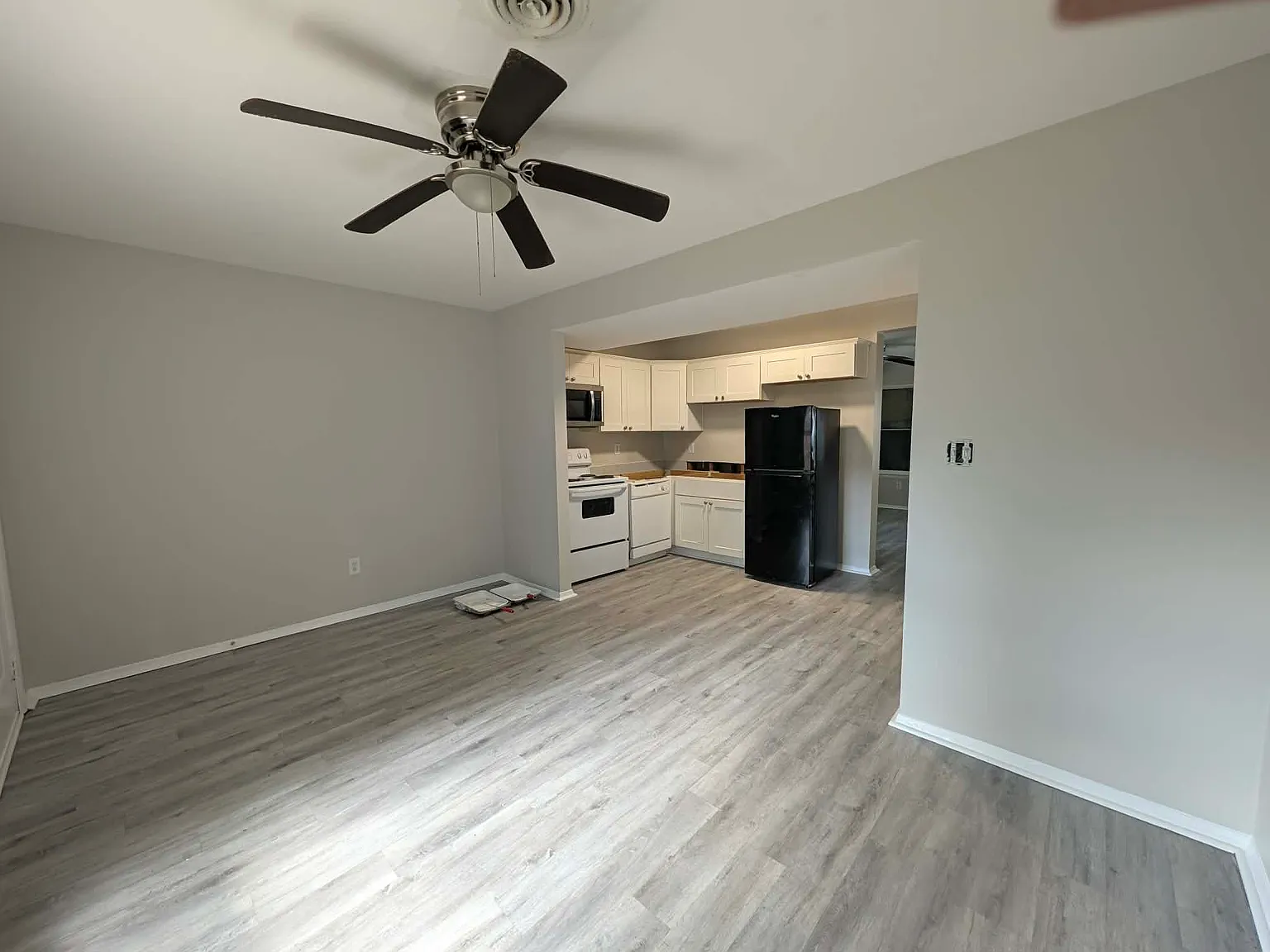 2 bed, 946 sqft, $1,650 — Photo 4