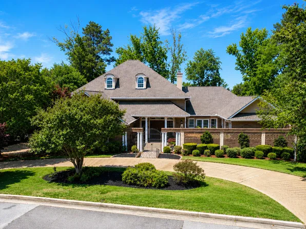 3951 Hammonds Ferry, Evans, GA 30809