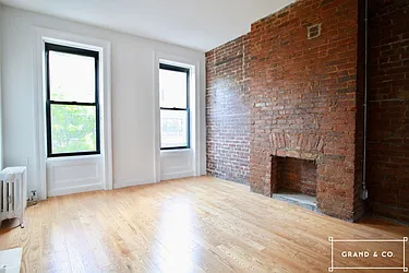 Rented by Grand & Co.