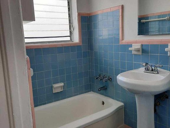 Renovated Bath
