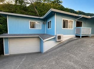 2802 Numana Rd, Honolulu, HI 96819