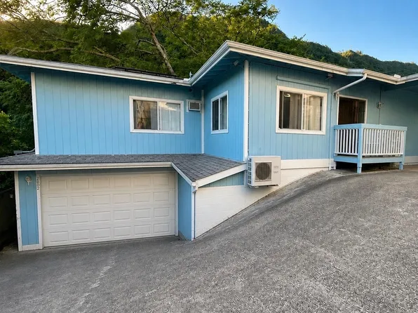 2802 Numana Rd, Honolulu, HI 96819