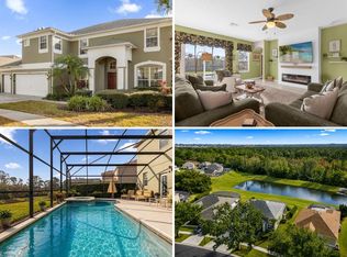 8511 La Isla Dr, Kissimmee, FL 34747