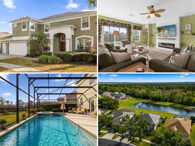 8511 LA ISLA DRIVE, Kissimmee, FL, 34747