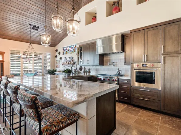 16243 E LINKS Drive, Fountain Hills, AZ 85268