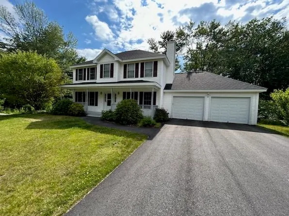25 Whisper Drive, Bedford, NH 03110