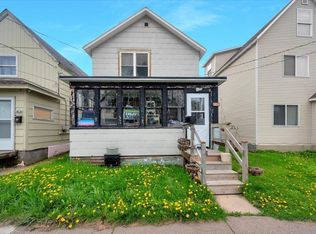 1919 Butler Ave, Superior, WI 54880