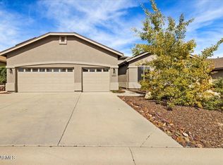6560 E Brombil St, Prescott Valley, AZ 86314
