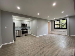 831 Bartholdi St #3S, Bronx, NY 10467