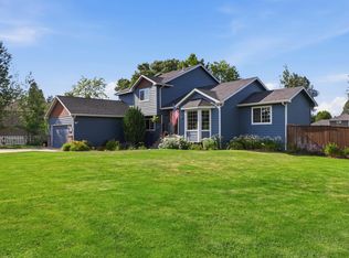14606 N Fairview Dr, Mead, WA 99021