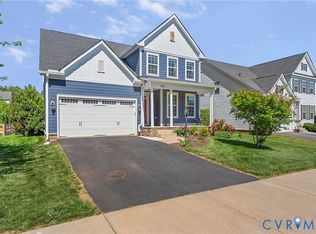 252 Appalachian Ln, Zion Crossroads, VA 22942