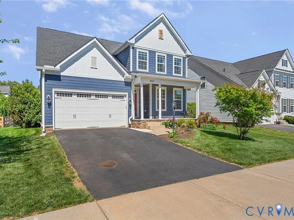 252 Appalachian Ln, Zion Crossroads, VA 22942