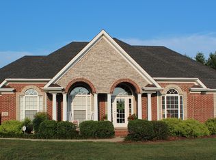 210 Cambridge Station Rd, Franklin, KY 42134