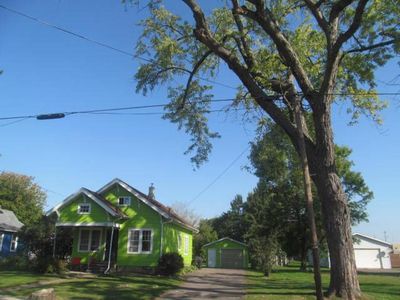 116 6th Ave, Antigo, WI, 54409