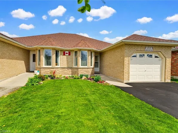 157 Whitlaw Way, Brant, ON N3L 4C9