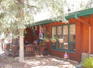 111 McCarty Dr, Ruidoso, NM 88345