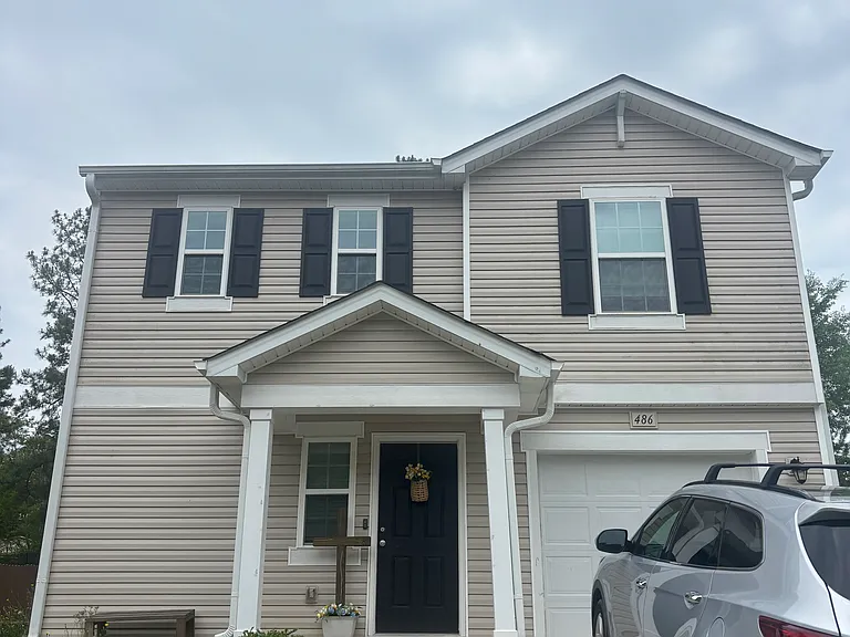 486 Old Salem Dr — Photo 1