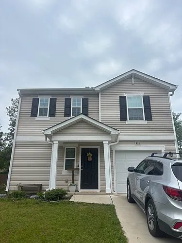 486 Old Salem Dr Photo 1