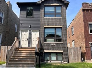 1712 N Mason Ave #2, Chicago, IL 60639