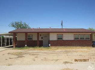 277 N 8th St, Blythe, CA 92225