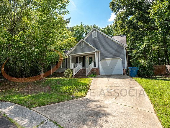 2nd image of 4003 Ellisfield Dr