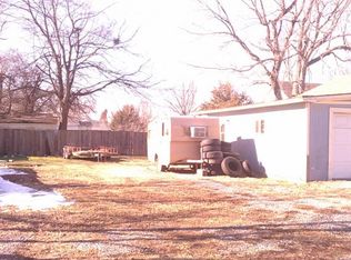 1501 Mary St, Scott City, MO 63780