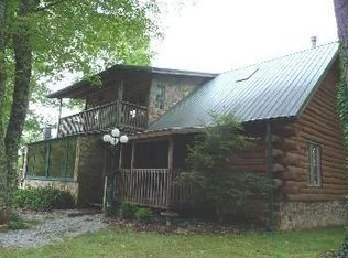 250 Levi Ln, Unicoi, TN 37692