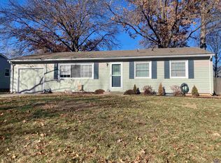 5524 SW 15th Ter, Topeka, KS 66604