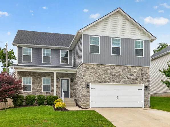 1184 Orchard Dr, Nicholasville, KY 40356