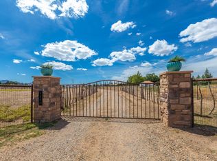 1160 Johnson Ln, Chino Valley, AZ 86323