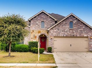 9357 Comanche Ridge Dr, Fort Worth, TX 76131
