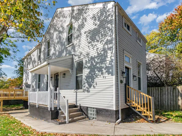 1735 Russell St, Covington, KY 41011