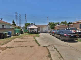 713 Saybrook Ave, Los Angeles, CA 90022