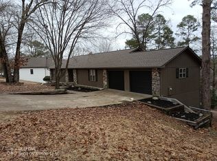 221 Leigh Cir, Hot Springs, AR 71901