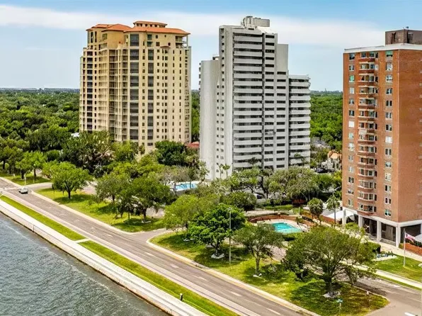 4015 Bayshore Blvd APT 12B, Tampa, FL 33611