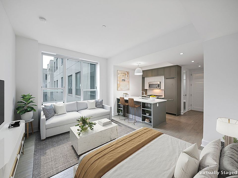 1st image of 416 W 52nd St #603